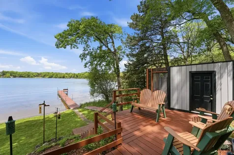 4292 115th Avenue Clear Lake MN 55319