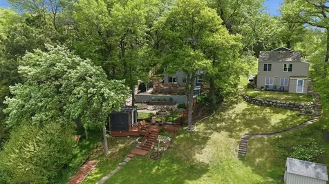 4292 115th Avenue Clear Lake MN 55319