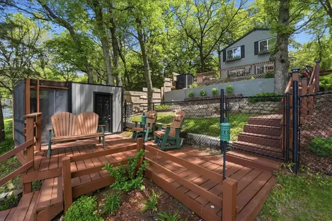 4292 115th Avenue Clear Lake MN 55319