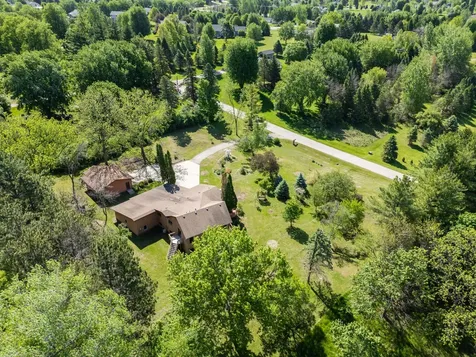 520 Cemetery Road Mantorville MN 55955