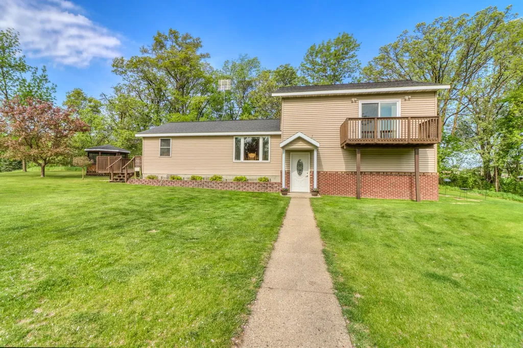 23816 Wheeler Lake Road Detroit Lakes MN 56501