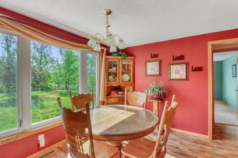 23816 Wheeler Lake Road Detroit Lakes MN 56501