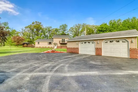 23816 Wheeler Lake Road Detroit Lakes MN 56501