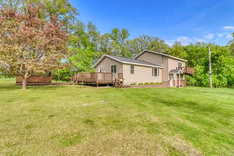 23816 Wheeler Lake Road Detroit Lakes MN 56501