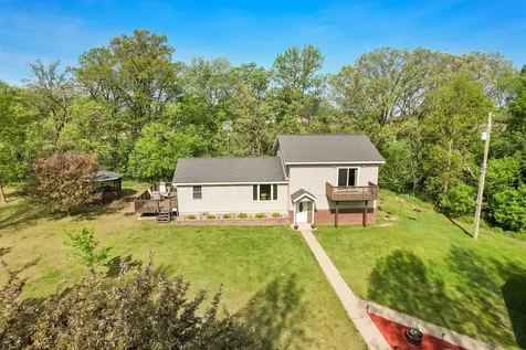 23816 Wheeler Lake Road Detroit Lakes MN 56501