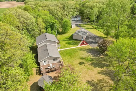 23816 Wheeler Lake Road Detroit Lakes MN 56501