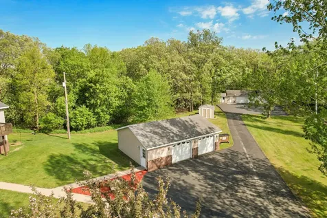 23816 Wheeler Lake Road Detroit Lakes MN 56501