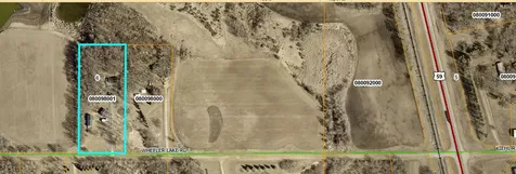 23816 Wheeler Lake Road Detroit Lakes MN 56501
