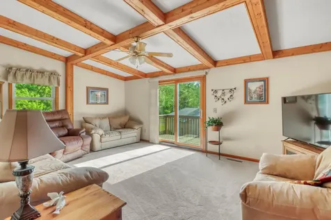 23816 Wheeler Lake Road Detroit Lakes MN 56501