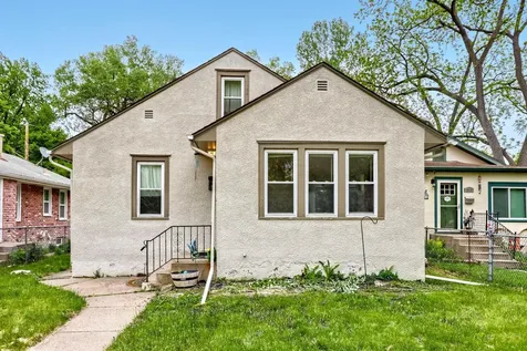 4552 Penn Avenue N Minneapolis MN 55412