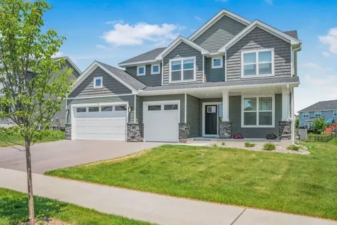 716 Longmeadow Lane Waconia MN 55387