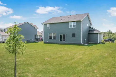 716 Longmeadow Lane Waconia MN 55387