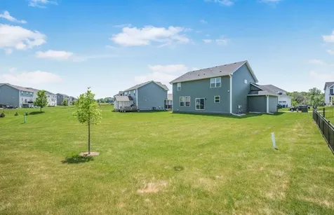 716 Longmeadow Lane Waconia MN 55387