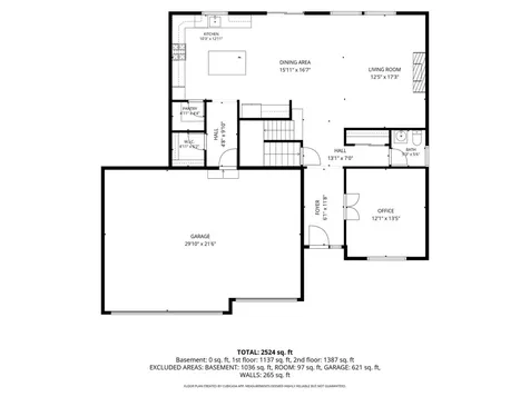 716 Longmeadow Lane Waconia MN 55387
