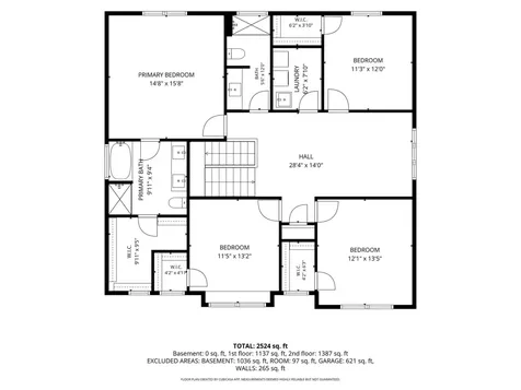 716 Longmeadow Lane Waconia MN 55387