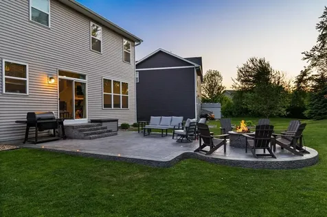 9804 66th Street Alcove S Cottage Grove MN 55016