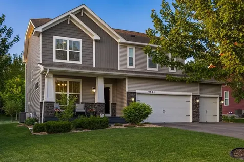 9804 66th Street Alcove S Cottage Grove MN 55016