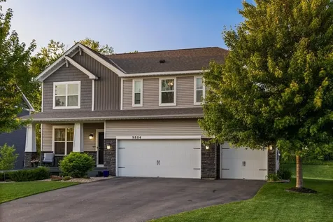 9804 66th Street Alcove S Cottage Grove MN 55016