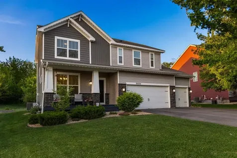 9804 66th Street Alcove S Cottage Grove MN 55016