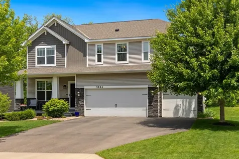 9804 66th Street Alcove S Cottage Grove MN 55016