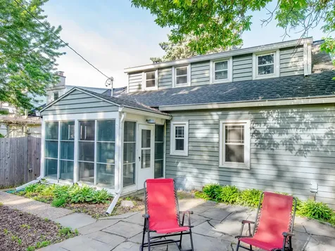 436 Woodlawn Avenue Saint Paul MN 55105