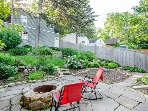 436 Woodlawn Avenue Saint Paul MN 55105