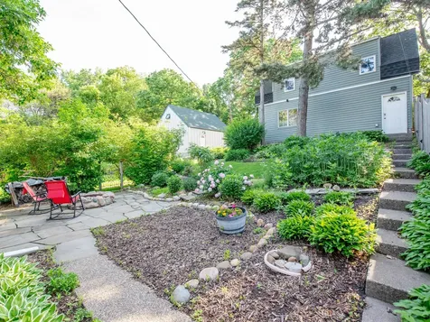 436 Woodlawn Avenue Saint Paul MN 55105