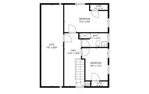 436 Woodlawn Avenue Saint Paul MN 55105