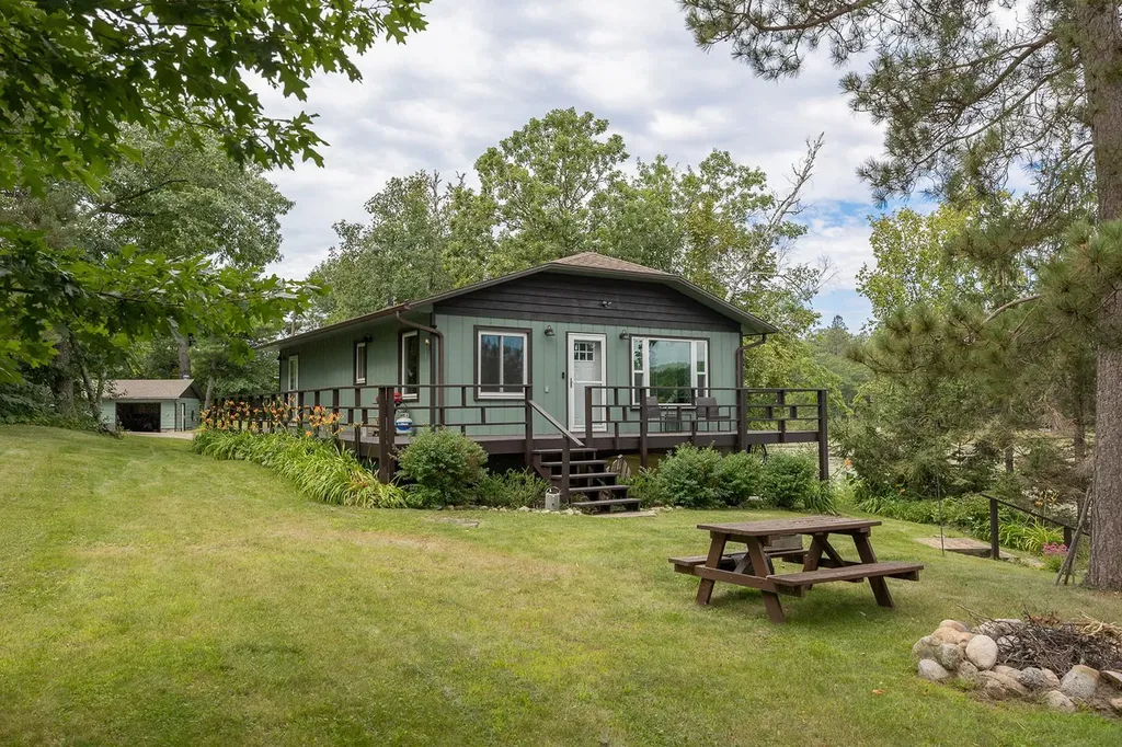 1499 Cardinal Lane NE Longville MN 56655