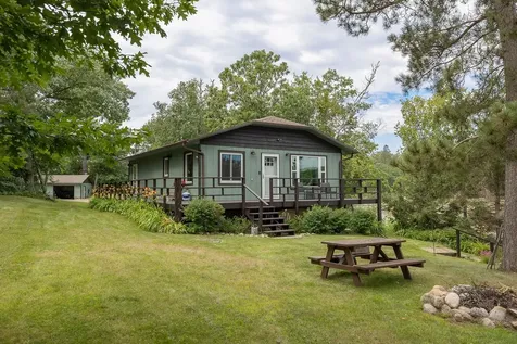 1499 Cardinal Lane NE Longville MN 56655