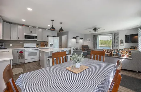 1499 Cardinal Lane NE Longville MN 56655