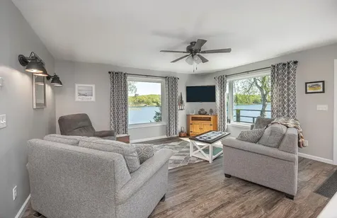 1499 Cardinal Lane NE Longville MN 56655