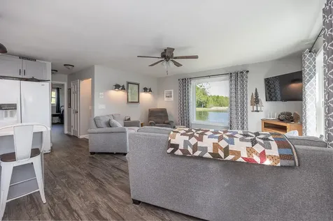 1499 Cardinal Lane NE Longville MN 56655
