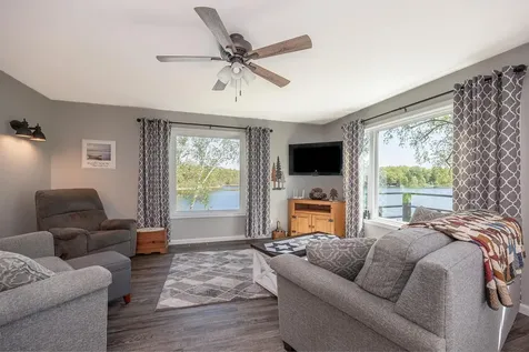 1499 Cardinal Lane NE Longville MN 56655