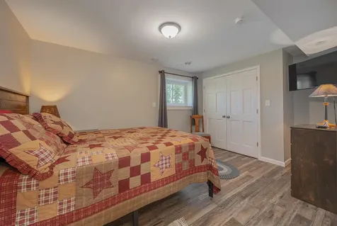 1499 Cardinal Lane NE Longville MN 56655