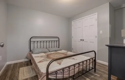 1499 Cardinal Lane NE Longville MN 56655