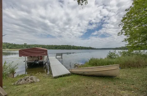 1499 Cardinal Lane NE Longville MN 56655