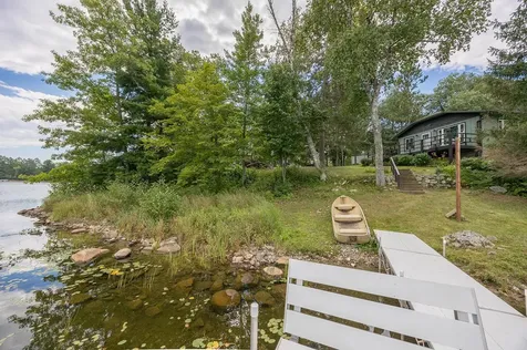 1499 Cardinal Lane NE Longville MN 56655