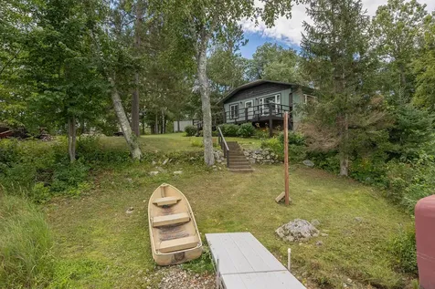 1499 Cardinal Lane NE Longville MN 56655
