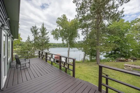 1499 Cardinal Lane NE Longville MN 56655