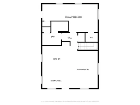 1499 Cardinal Lane NE Longville MN 56655