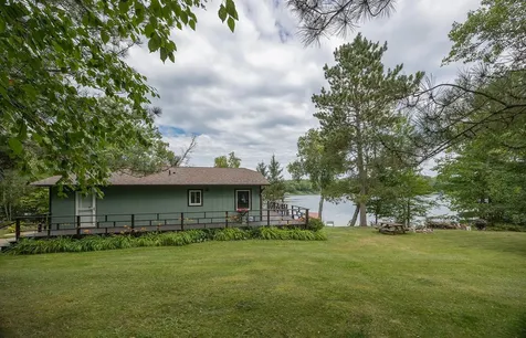 1499 Cardinal Lane NE Longville MN 56655