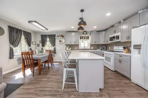 1499 Cardinal Lane NE Longville MN 56655