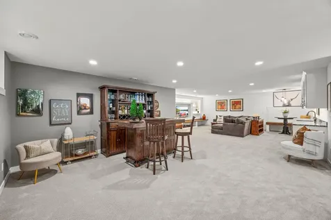 2522 Woods Drive Victoria MN 55386