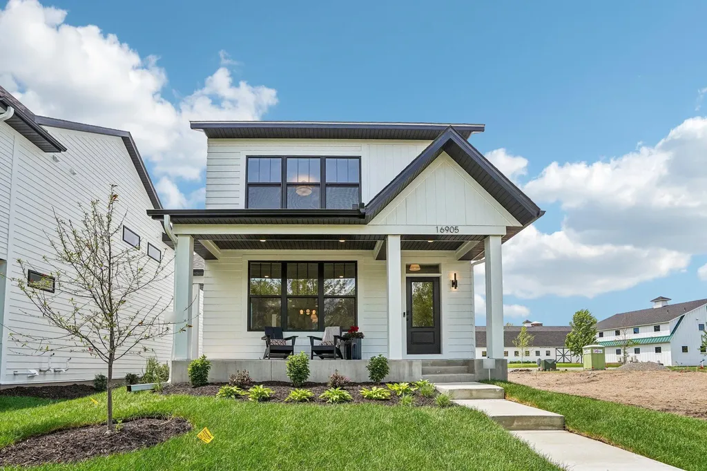 16905 Draft Horse Boulevard Lakeville MN 55044