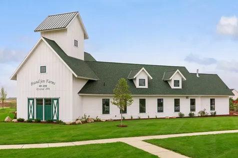 16905 Draft Horse Boulevard Lakeville MN 55044