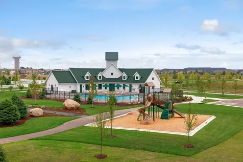 16905 Draft Horse Boulevard Lakeville MN 55044