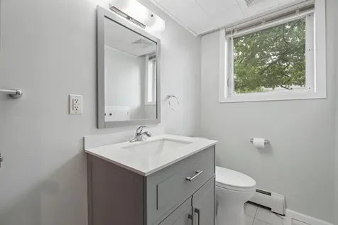 543 Westby Drive NE Spring Lake Park MN 55432
