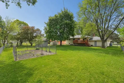 543 Westby Drive NE Spring Lake Park MN 55432