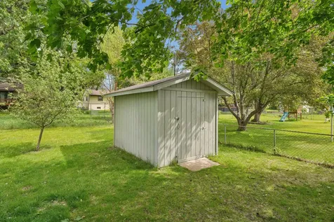 543 Westby Drive NE Spring Lake Park MN 55432